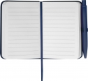 Notes A7 z długopisem SAN ANTONIO