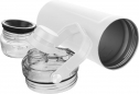 Shaker termiczny 600 ml SAVANNAH