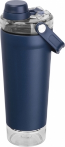 Shaker termiczny 600 ml SAVANNAH