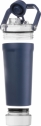 Shaker termiczny 600 ml SAVANNAH