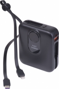 Power bank 10 000 mAh CALAIS