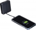 Power bank solarny, z recyklingu 10 000 mAh CRETE