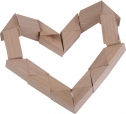 Drewniane puzzle ESTRELLA