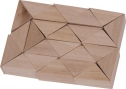 Drewniane puzzle ESTRELLA