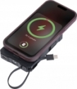 Power bank solarny 10 000 mAh BREDA