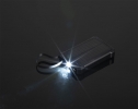Power bank solarny 10 000 mAh BREDA