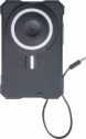 Power bank solarny 10 000 mAh BREDA