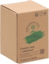 Kubek ceramiczny 300 ml MALTA