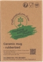 Kubek ceramiczny 300 ml MALTA
