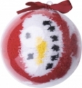 Świąteczne skarpetki w bombce ARCTIC