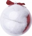 Świąteczne skarpetki w bombce ARCTIC