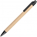 Notes A6 w linie z długopisem KEYSTONE