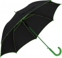 Parasol automatyczny Ø107 cm PARIS