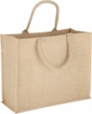 Torba z juty HANNOVER