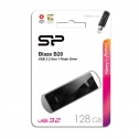 Pendrive B20, 128GB 3.0 Silicon Power