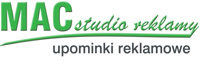 MAC Studio Reklamy - logo